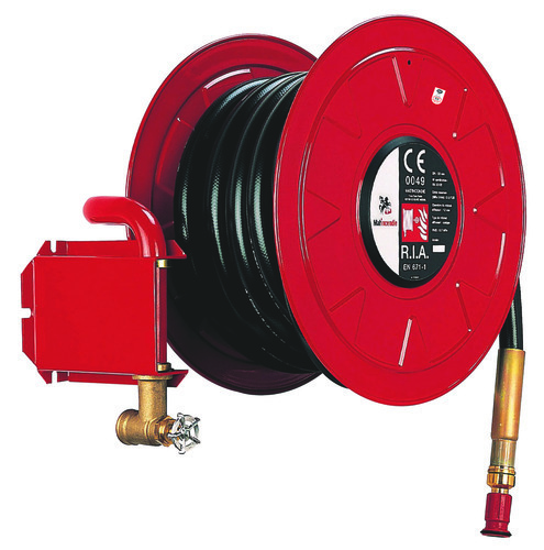 POSTES D'INCENDIE RIA