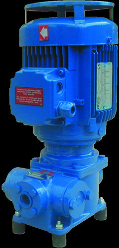 POMPES VOLUMÉTRIQUES MOUVEX
