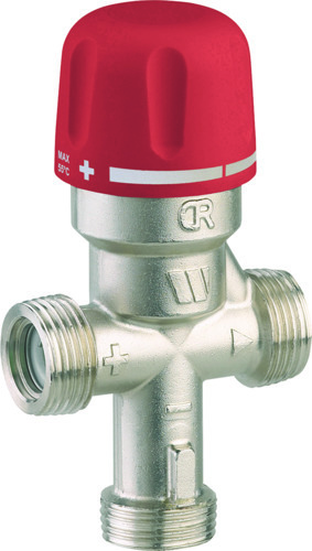 MITIGEURS THERMOSTATIQUES