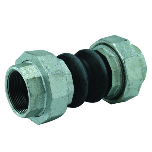 MANCHONS ÉLASTIQUES ANTIVIBRATOIRES