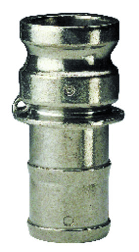 12245 - Adaptateur cannelé E.