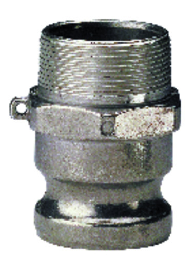 12246 - Adaptateur mâle F.