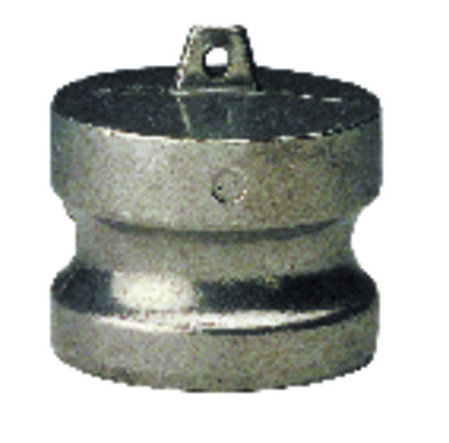 12248 - Bouchon adaptateur DP.