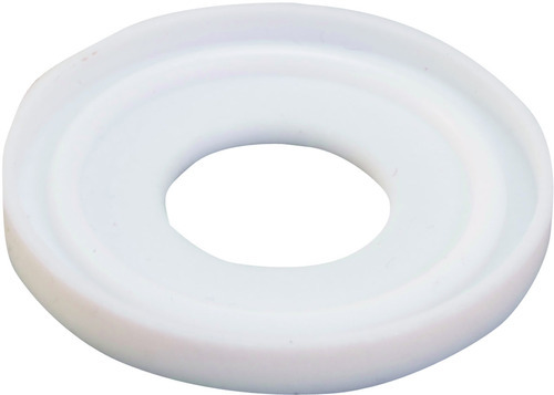 13018 - Joint de raccord mini clamp - PTFE.