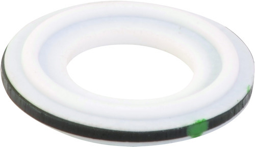 13019 - Joint de raccord mini clamp - EPDM revêtu PTFE.