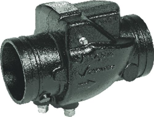 211F - Clapet anti-retour FireLock style 717.