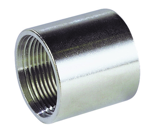 270I - Manchon inox.