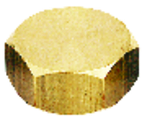 300L - Bouchon laiton Femelle