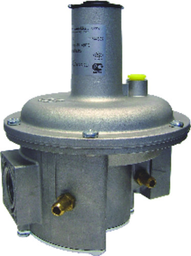 30206 - Filtre régulateur de pression gaz.