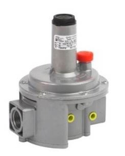 30206NF - Stabilisateur régulateur de pression gaz.