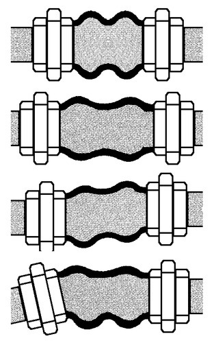 Aqxreight 0078795, 5000078795, 5000178336 Le Manchon De