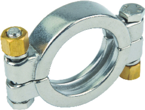 3075 - Collier clamp de sécurité - Inox 304.
