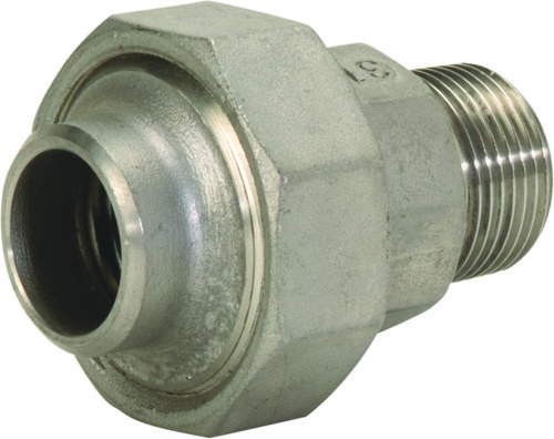 344I - Raccord union.