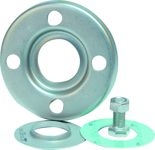 5002IZ - Equipement tout inox (brides tournantes embouties et collets inox) PN10.