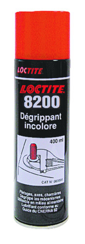 5097 - Dégrippant LOCTITE.