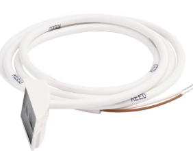 5602 - Emetteur d'impulsions (10 l/imp) pour compteurs EF 5600 5160&amp;amp;nbsp; et EC 5601 5161.