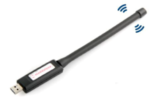 5634 - Kit de programmation pour module M-Bus radio.