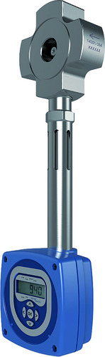 5692 - Débitmètre électronique compact TFA.