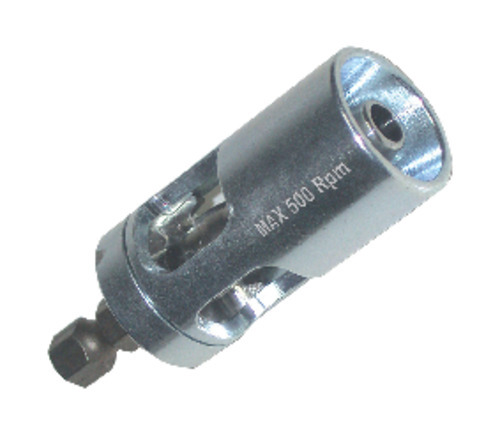59507 - Calibreur pour tube multicouche.