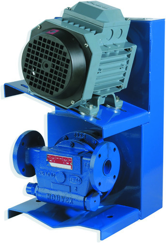 601880 - Groupe simple MOUVEX série TM construction &amp;quot;H&amp;quot;.