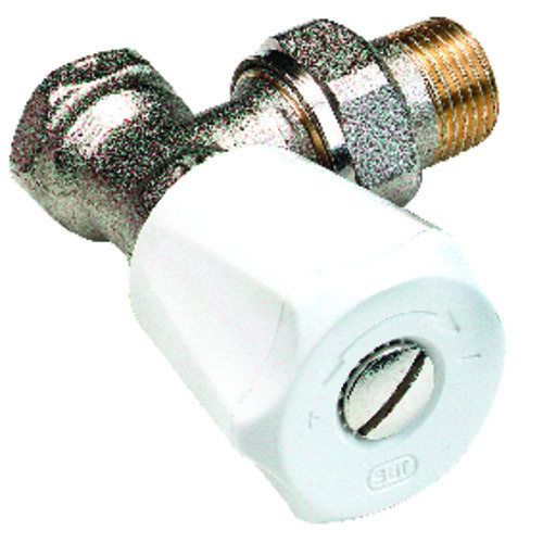 ROBINETS DE RADIATEUR SAR - COMAP