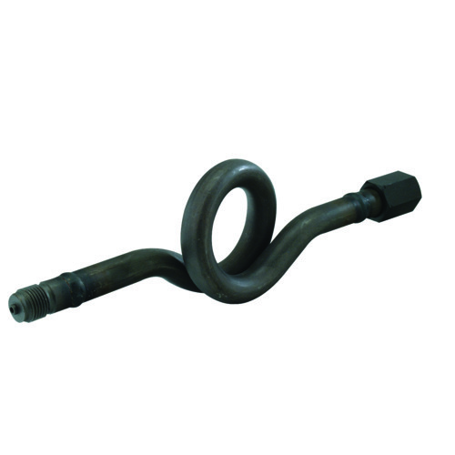 761AJ - Siphon &amp;quot;cor de chasse&amp;quot; selon DIN 16282.