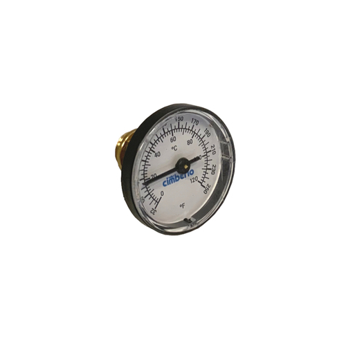 778T - Thermomètre pour vanne d'équilibrage thermostatique 778