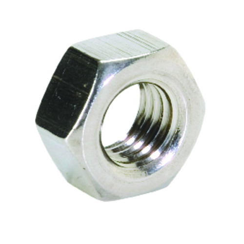 8202 - Ecrou hexagonal inox.