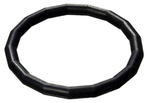 8274E - Joint o-ring en EPDM noir.