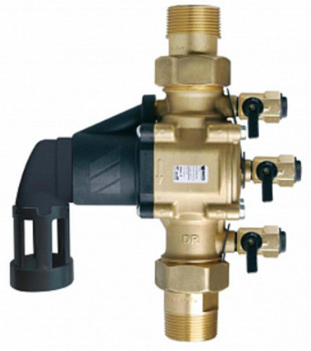 9000VE - Disconnecteur hydraulique fileté WATTS.