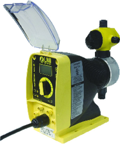 AD8PVC - Pompe doseuse électromagnétique AD8.
