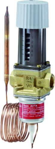 AVTA - Vanne thermostatique de refroidissement.