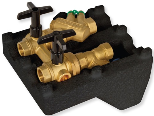 FLO-BYPASS - Système By-Pass Flowcon