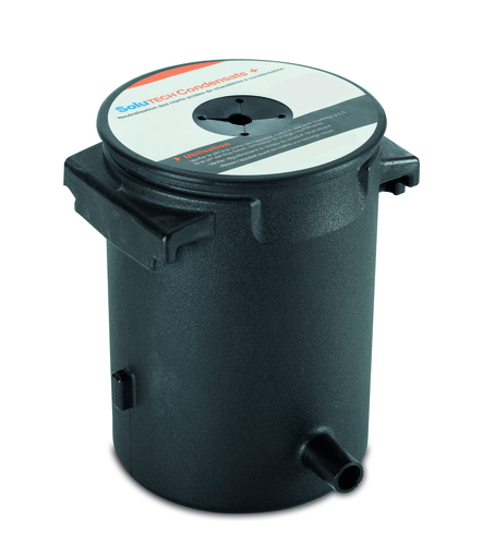 C0011716A. - Solutech condensat +.