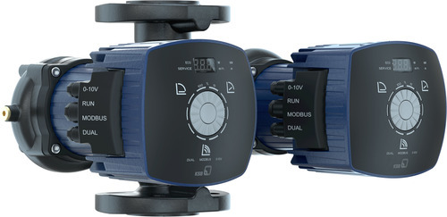 CALIO Z - Circulateur de chauffage auto-régulé.