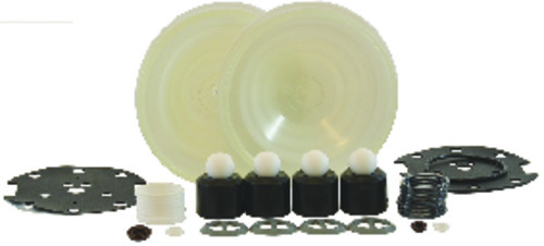 D05911. - Kit fluide pour pompe série 515.