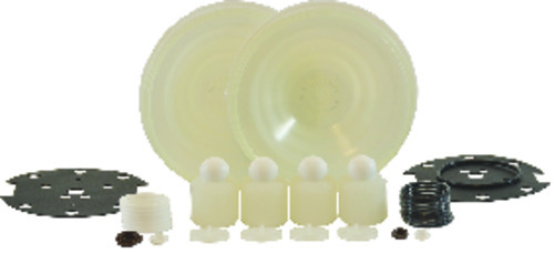 D0GA11. - Kit fluide pour pompe série 2150.