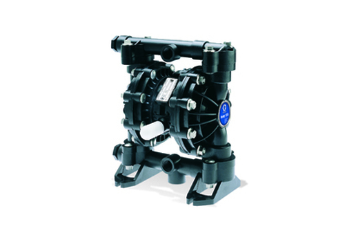 D5A211. - Pompe en plastique type HUSKY série 515.