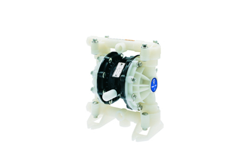 D5EA11. - Pompe en plastique type HUSKY série 515.