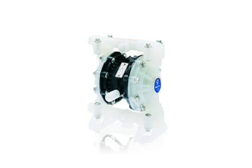 D5B911. - Pompe en plastique type HUSKY série 515.
