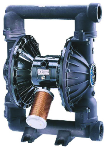 DFD311. - Pompe type HUSKY série 2150.