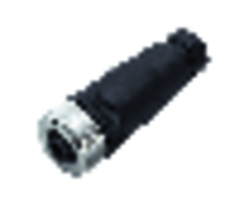 9841C - Connecteur pour capteurs de débit.