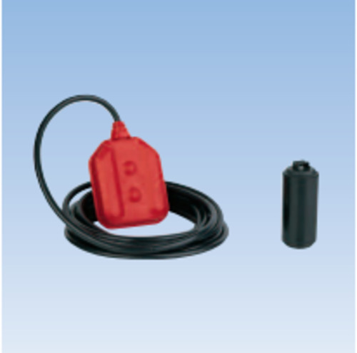 IGD - Contacteur de niveau à flotteur avec câble.