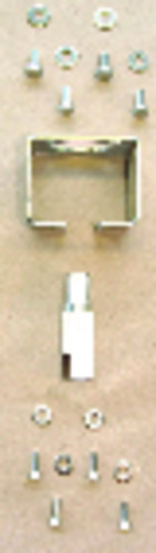 KPNI - Kit d'adaptation pour robinets à boisseau sphérique MECA-INOX.