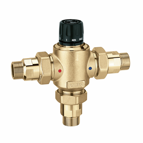 TH-MT523 - TH-MT523 - Mitigeur thermostatique 5230 CALEFFI.