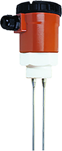 NIVC - Sonde de niveau conductive à tige inox longueur 1 m.