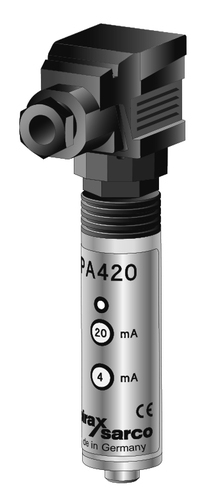 PA420 - Pré-amplificateur.