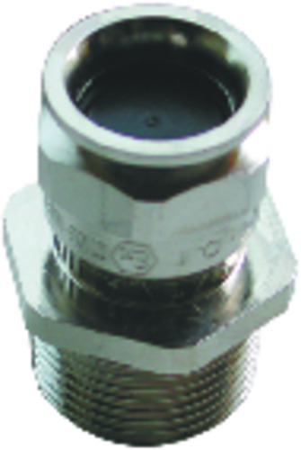 PE017. - Presse-étoupe pour boîtier de fin de course modèle 300017 ATEX.