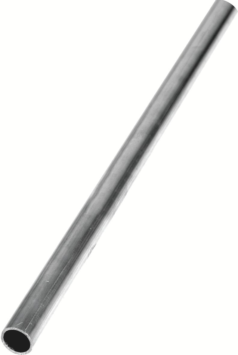 Raccord serrage ext tube acier droit femelle Série 890