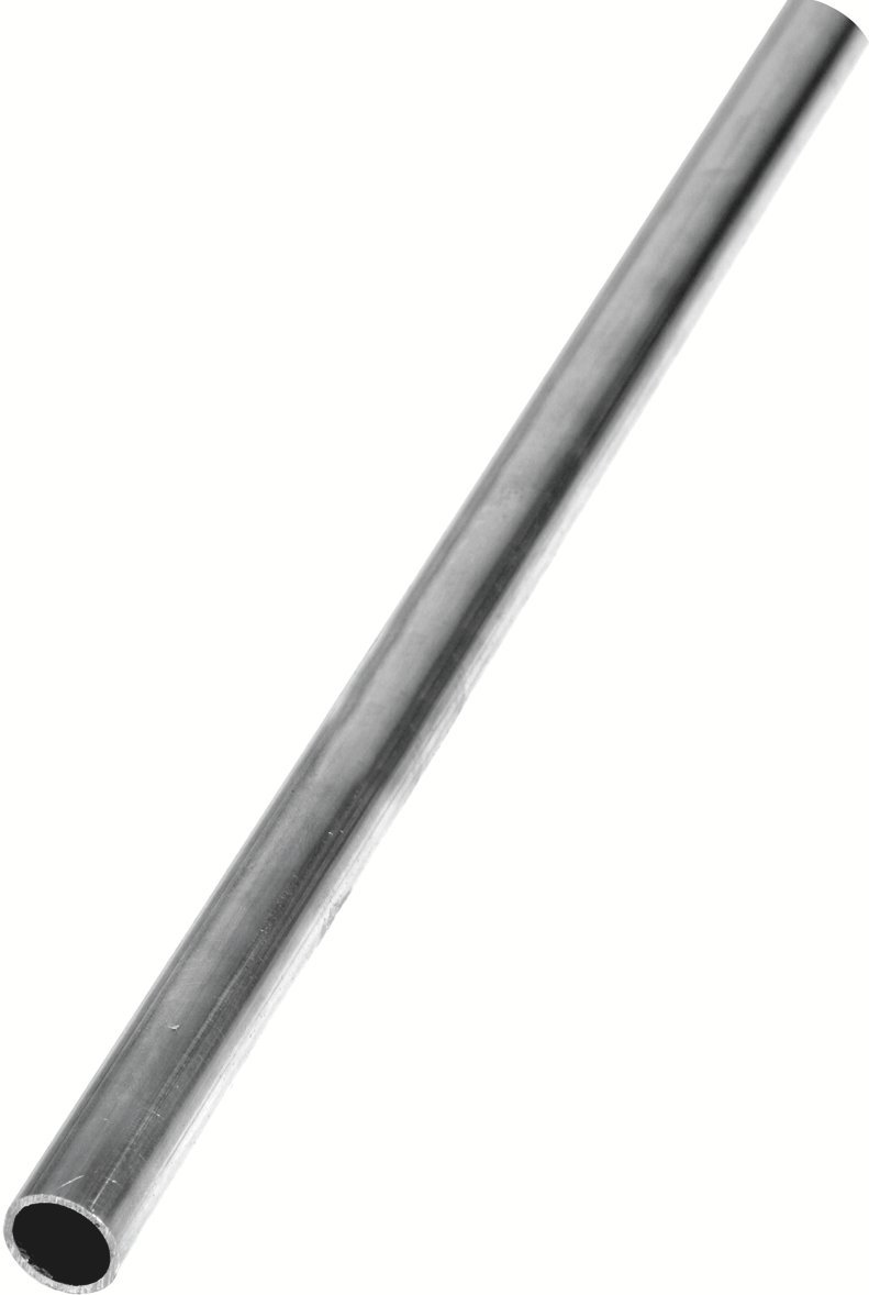 10006IF - Tube en inox.